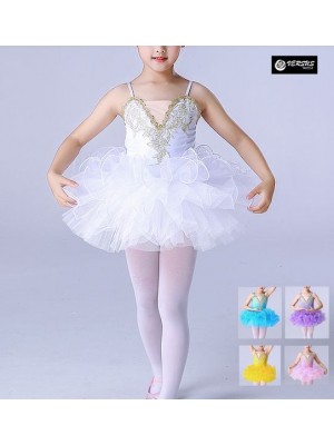  Tutù Saggio Danza Donna Bambina Balletto DANC184